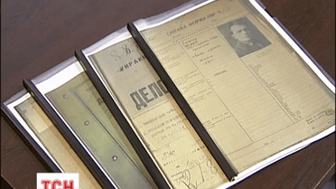 Письменники розстріляного відродження з'явилися в ілюстраціях і документах