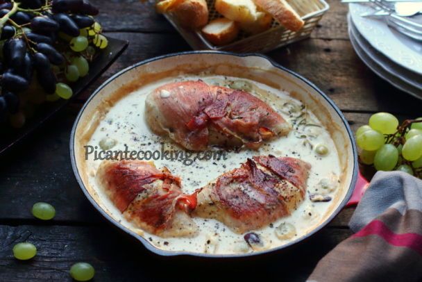  / © picantecooking.com