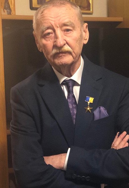 Игорь Поклад