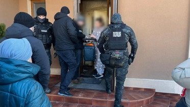 поліція викрила схему привласнення грошей_2 / © Національна поліція України