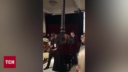 Церемонія прощання з ADAM у Києві завершилася виконанням зали хіта "Повільно"