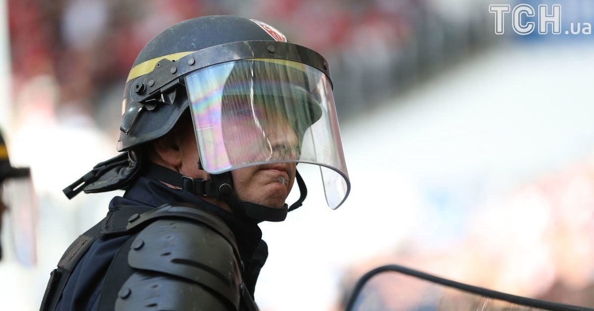 В Угорщині зупинили 18 міжнародних поїздів через загрозу вибуху