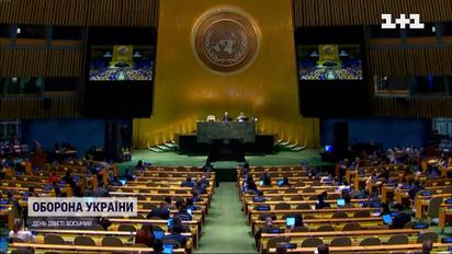 "Пташка" из Азовстали жива: ООН призывает к обмену пленными всех на всех