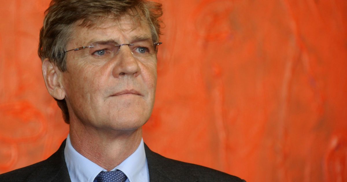 В Австрії заарештували принца Ернста Августа: погрожував покоївці "головорізом"