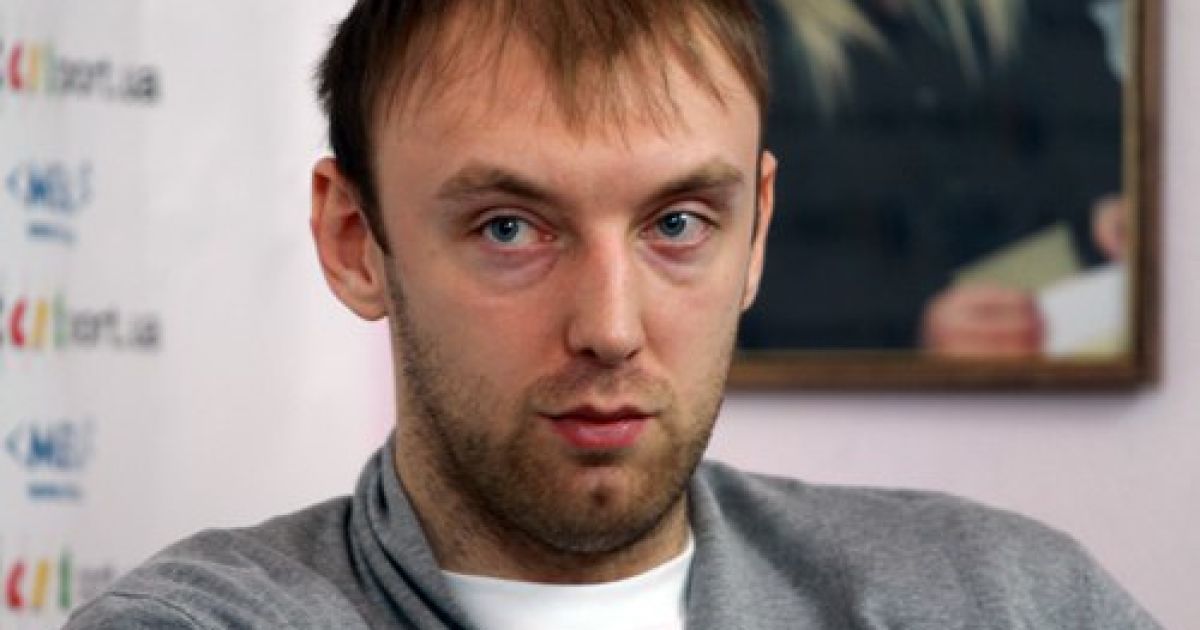 Алексей Печеров стал свободным агентом.