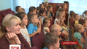 У дніпропетровських дитсадках вчать змалку відрізняти боєприпаси