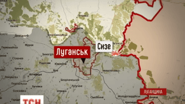 На Луганщині загинули двоє українських вояків