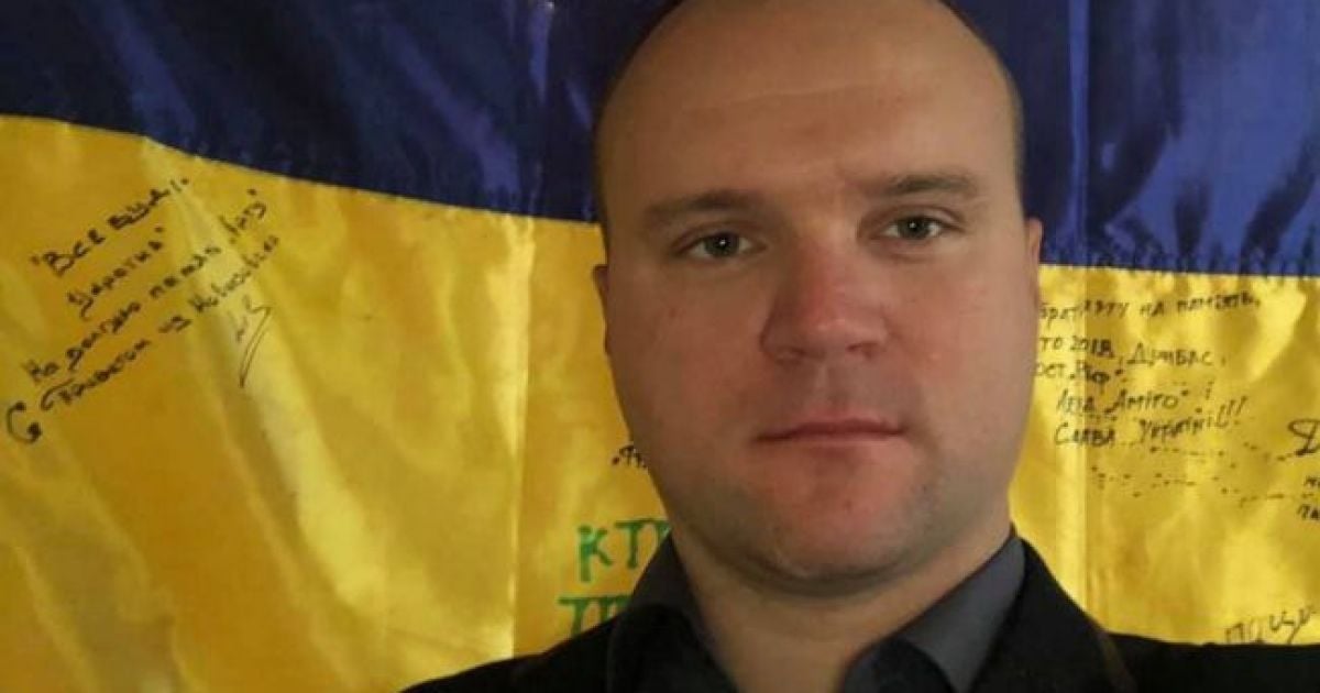 Важкого поранення зазнав заступник мера Нової Каховки: відеозвернення