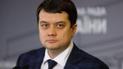 Разумков исключил идею перехода к федерализации Украины