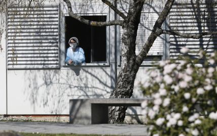 Из-за коронавируса качество воздуха во Франции выросло на 30%