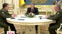 На фронте не осталось ни одного мобилизованного солдата