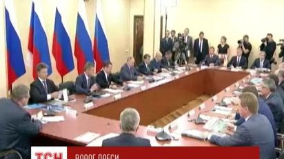 В России пресса сегодня испытывает наибольшее давление от власти со времен Советского Союза