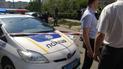 Фото с места убийства Панкова