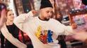 Дождались: MONATIK выпустил долгожданный альбом "LOVE IT ритм"