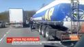 Грузовик насмерть сбил 9-летнего мальчика на Львовщине