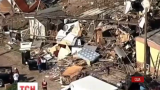 Потужне торнадо в американському Техасі знесло дах житлового комплексу