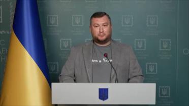 Олексій Дніпров про актуальні події на гуманітарному фронті
