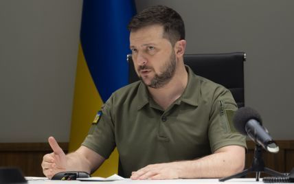 Зеленский сообщил, сколько населенных пунктов Украины освобождено от российских войск