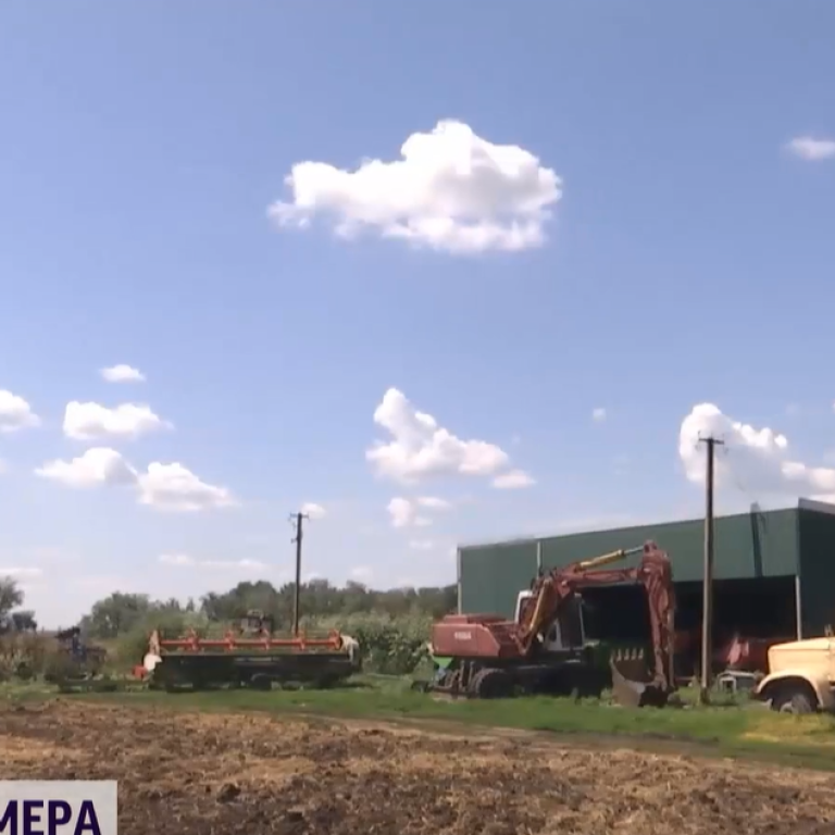 Катували і вимагали гроші: у Дніпропетровській області банда вбила фермера