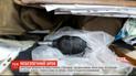 В Измаиле учительница принесла на урок гранату