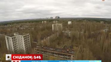 Як українці розплачуються за Чорнобильську катастрофу своїм здоров’ям