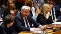 Сибіга жорстко "розніс" очільника МЗС РФ у Радбезі ООН