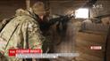 Боевики обстреливают украинские позиции по всей линии разграничения