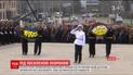 Одесса отмечает 74 годовщину освобождения от нацистов под усиленной охраной