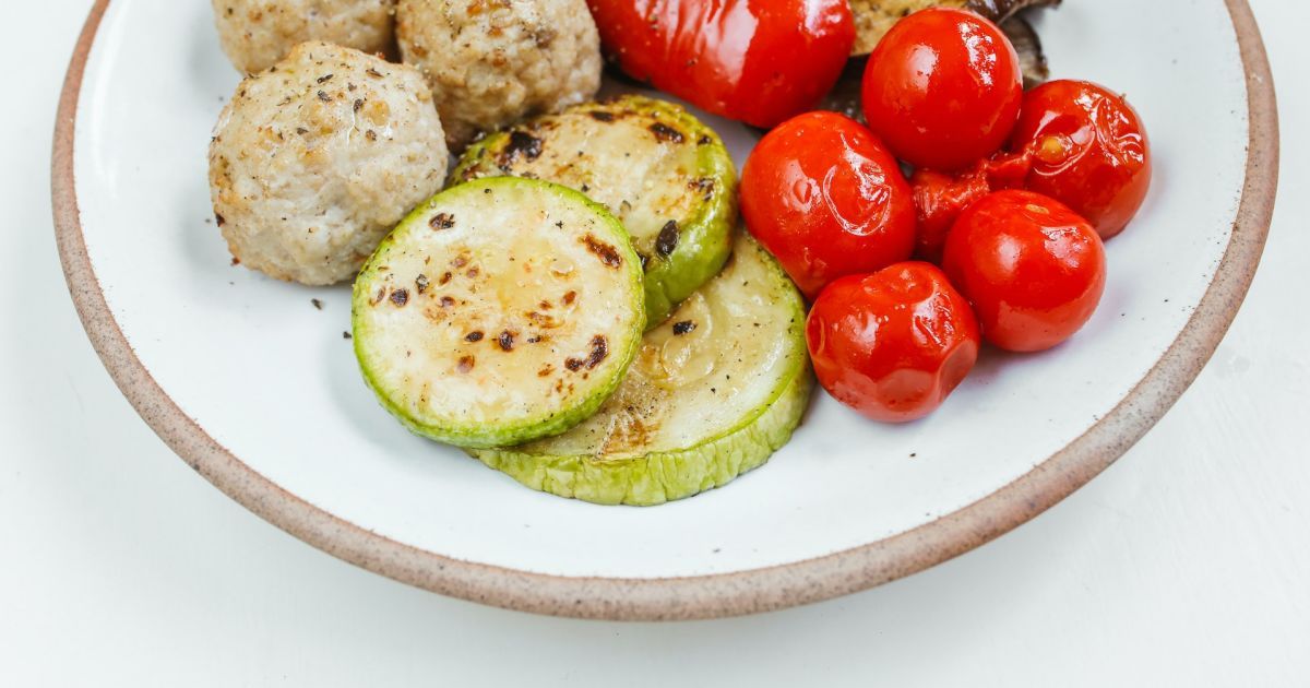 Что лечит кабачок?