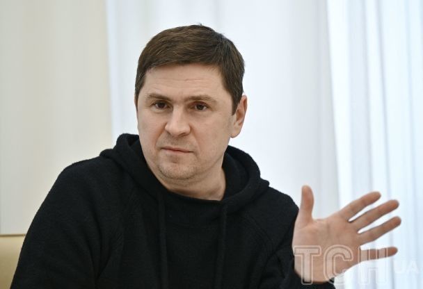 Переговоры в Стамбуле: Подоляк рассказал, что требовала Россия от Украины