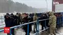 Мігрантська криза: декілька країн закликають ЄС ввести нові санкції проти режиму Лукашенка