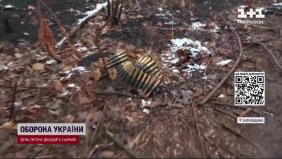 Тонни вибухівки прилетіли по Харківщині! Репортаж із місця запеклих боїв