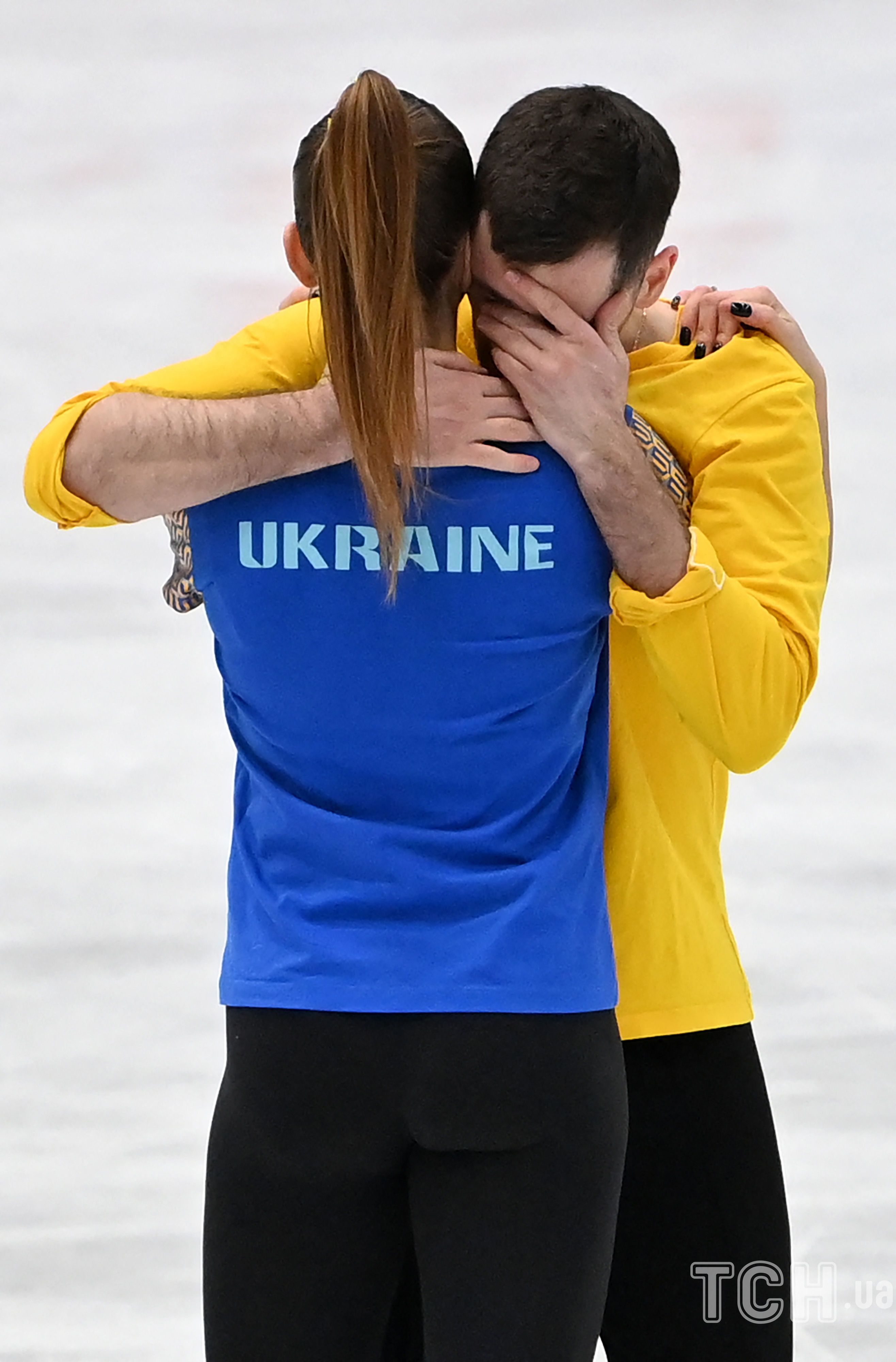 Війна: 30-й день у десяти фотографіях — Суспільство