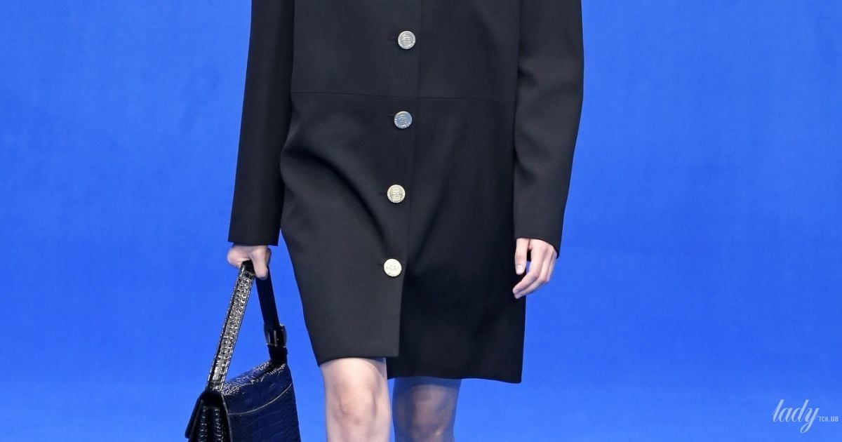 Коллекция Balenciaga прет-а-порте сезона весна-лето 2020 / © East News