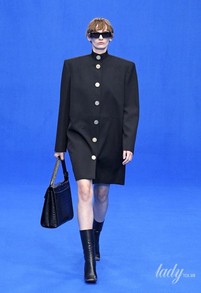 Коллекция Balenciaga прет-а-порте сезона весна-лето 2020 / © East News