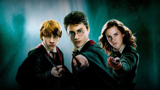 Сериал "Гарри Поттер" от HBO: кто сыграет новых Гарри, Рона и Гермиону