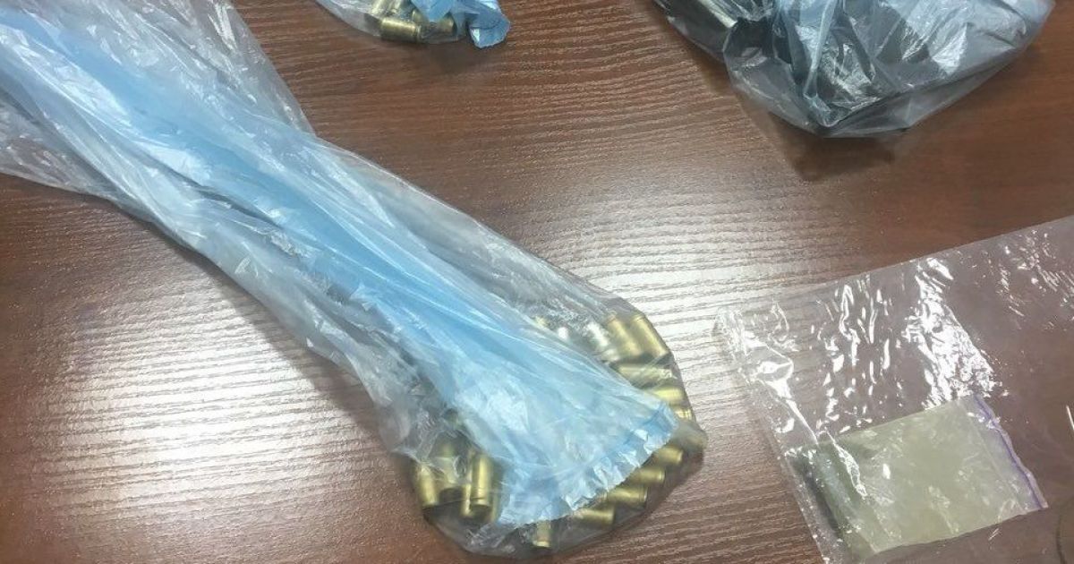 викрили заступника директора гімназії_2 / © КМДА