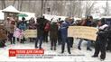 В Смеле начали включать отопление