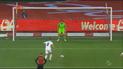 Шахтер - Заря - 1:1. Боевая ничья в Харькове