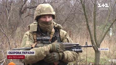 В Бахмуте враг использует украинских пленников, оккупанты сменили тактику