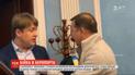 Ляшко умисно чекав в аеропорту, щоб влаштувати "шоу-провокацію" - Андрій Герус  