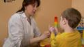 З дитиною працюють спеціалісти