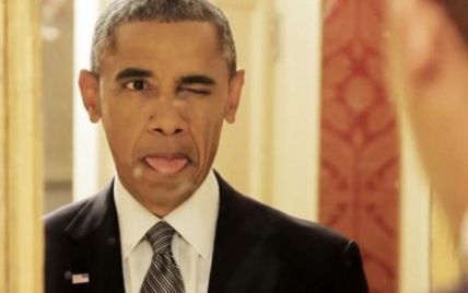 Обама попал в Книгу рекордов Гиннеса благодаря соцсети