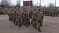 Мобилизация в Украине: какие профессии имеют право на "бронь"
