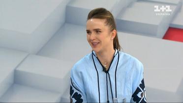 Элина Свитолина о бойкоте российским спортсменам и ужасах в Ирпене и Буче