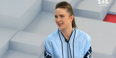 Еліна Світоліна про бойкот російським спортсменам і жахи в Ірпені та Бучі