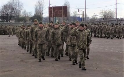 Плановая мобилизация в Украине: в Нацгвардии рассказали, кто подает заявки в добровольческие бригады
