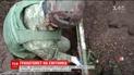 У середмісті Дніпра знайшли заряджений гранатомет