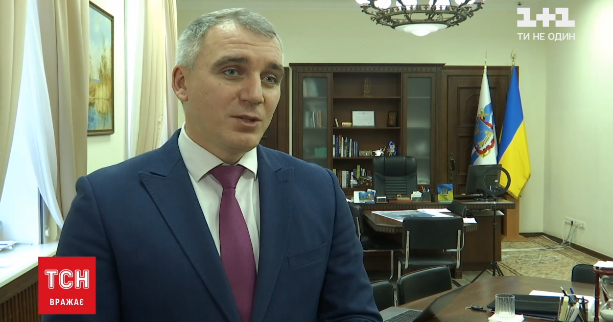 Меру Миколаєва довелося виправдовуватись після скандальної заяви про відмову від вакцинації
