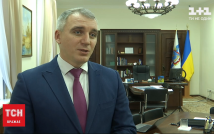Мэру Николаева пришлось оправдываться после скандального заявления об отказе от вакцинации